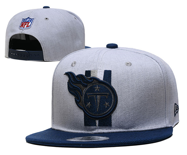 Tennessee Titans Stitched Snapback Hats 041